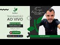 TV RIO BORÁ - THIAGO KONTCHAINES