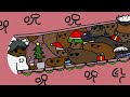 百鬼夜行クリスマスうんこ