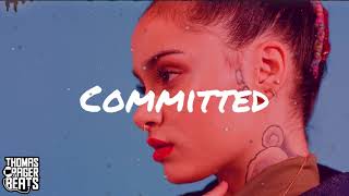 Kehlani X GoldLink Type Beat “Committed” - Prod. @thomascrager