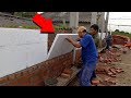 आखिर दीवार के बीच मैं  क्यों लगाया जाता है थर्माकोल| Amazing Construction Ideas| Modern Construction