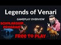 legend of venari | beginners ultimate guide | tagalog review
