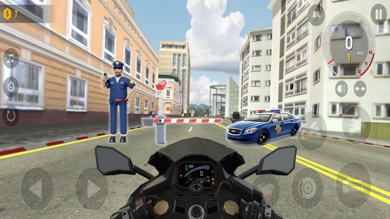 🚥Danger Ride: Extreme Moto ChallengeNo Brake, No Fear – Xtreme Moto RideDeath Tracks: Ultimate🚨🔥