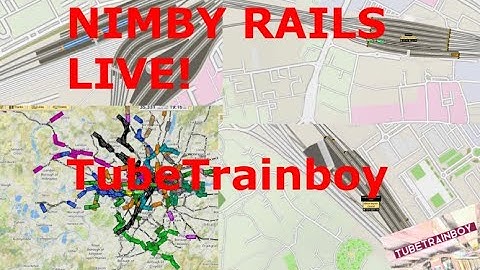 Nimby Rails Multiplayer Live