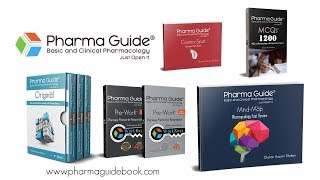 Pharma Guide - All Your Needs in Pharmacology screenshot 4