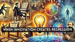The Paradox of Progress: When Advancements Create New Problems