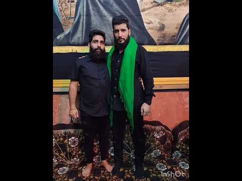 میلاد اللطام میلاد اللطام سید ستار الجبیلی هیئة زفاف القاسم هیئة زفاف القاسم