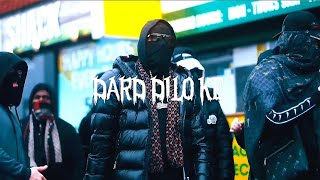 Dard Dilo Ke  Bollywood Drill Remix  2025  X Speed Beats