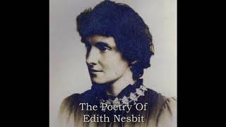 Saturday Song by Edith Nesbit