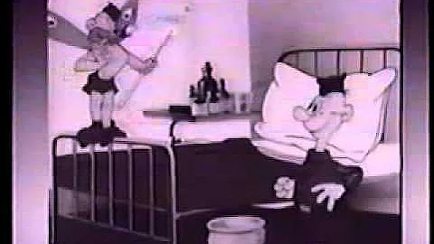 Private Snafu - review (Waddle's V.C.R.)