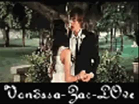 Zanessa True Love