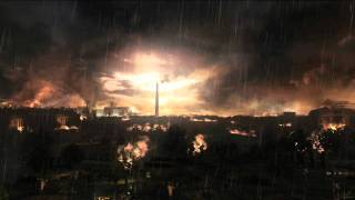FREE Distant War Sound