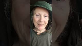 MDC seeking restorative lovingkindness ~ a Right Livelihood Intervention #BreakingBrilliant #autism