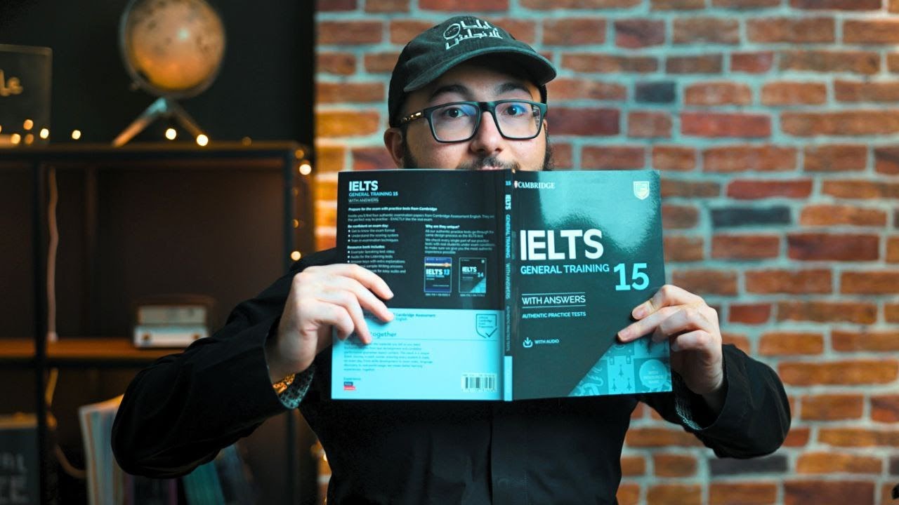 كيف تضمن اعلى درجة بالقراءة في الايلتس؟ تطبيق عملي