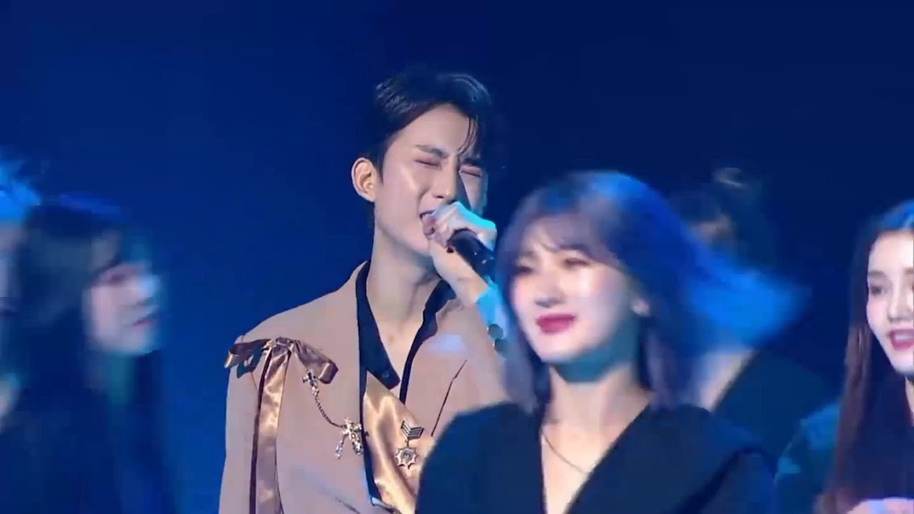 Documentary Live-Directed by B1A4 - Baby Goodnight