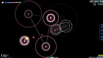 5 digit passes Euphoria Jumps!!!