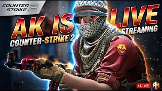🔴 LIVE CS2 LIVE grinding