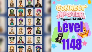 Famous Connect Master level 1148 Walkthrough Solution  Wealth