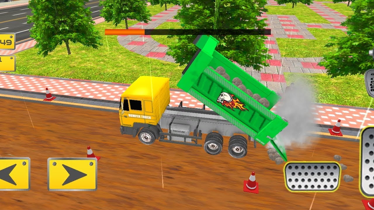 mini tractor tractor JCB video tractor JCB new video mini