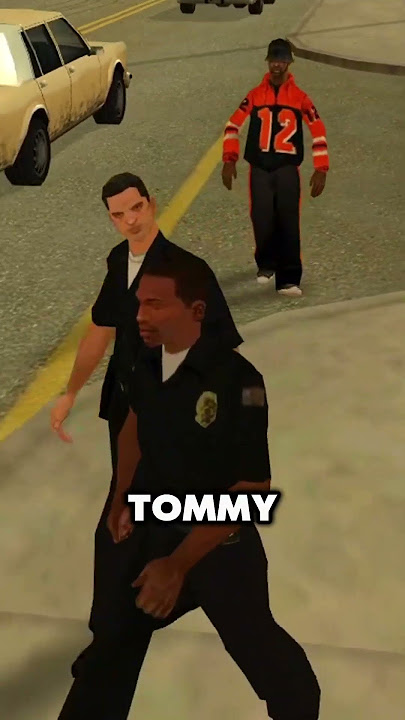 Download lagu If You APPROACH COPS with a COP UNIFORM in GTA Games