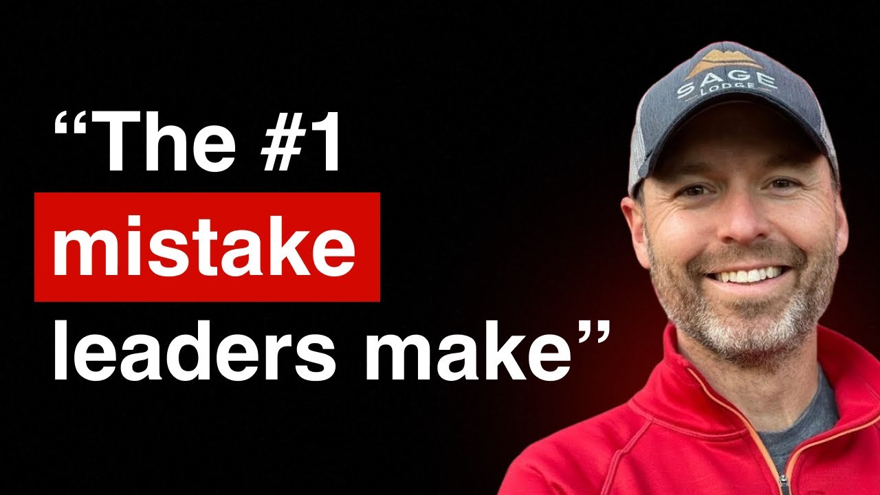Outline Video Proven Tactics to 10x Your Impact as a Leader | David Kline (ex-Bridgewater)