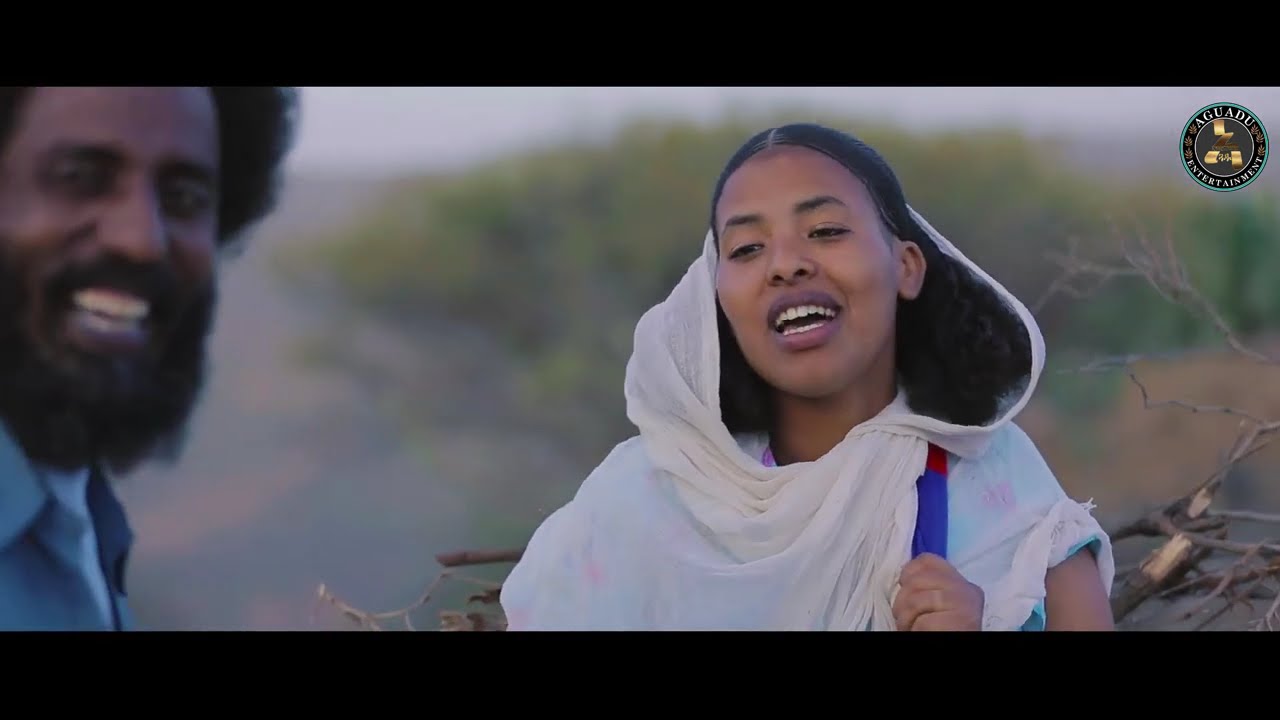 anqora - ኣንቆራ - Best Eritrean Movie