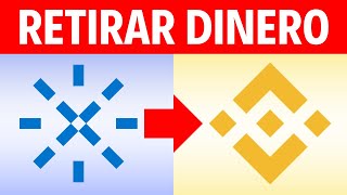 🌟 RETIRA de EXNOVA a BINANCE en 2025: ¡Método FÁCIL y RÁPIDO! 🔥
