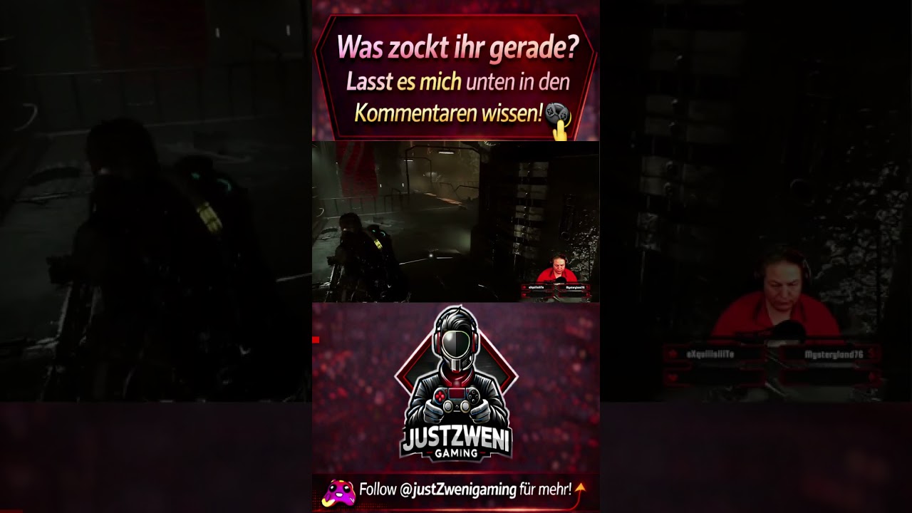 Terrifying Sci-Fi Horror Awaits: Dead Space Remake 2023 Gameplay #DeadSpace #HorrorGame #Shooter