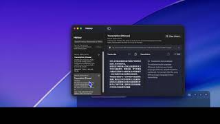 How to Transcribe Audio Files on Mac — Drag, Drop, Done