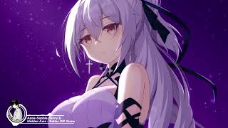 Nightcore: Better Off Alone - Lyrics