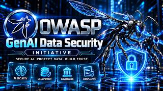 OWASP GenAI Data Security Initiative - 28SEP26