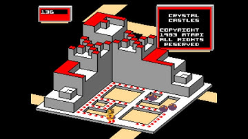 Mister FPGA 0xECEAD Atari