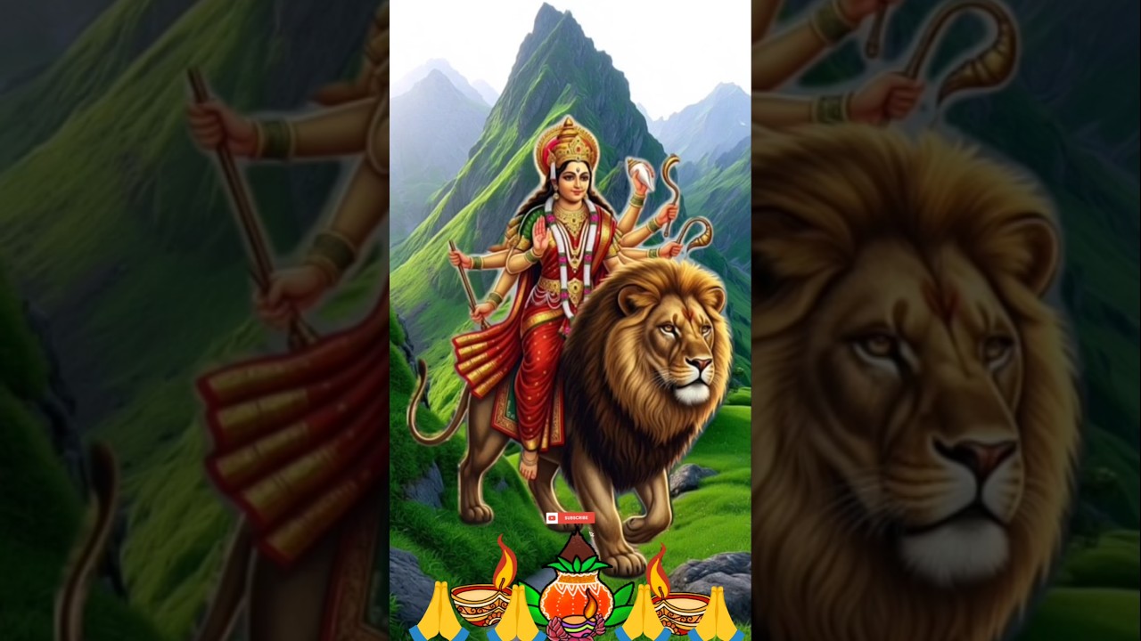 Durga Mata 