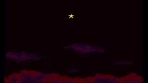 Super Mario RPG (SNES) Ending - part 1 of 2