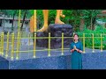 गुफा मंदिर भोपाल के संपूर्ण दर्शन #गुफामंदिर #gufamandir #bhopal #भोपाल
