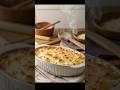 Gratin de coquillettes 😍