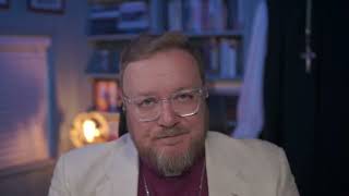 Rise Up - Bishop Cei Dewar on EWHAL