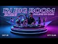 DJ BIG BOOM VIRAL TIKTOK BASS GILA PECAH SPEAKER 
