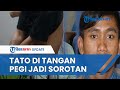 Ibu pegi puji anaknya soleh tapi jejak digital perong ungkap fakta lain tangan bertato disorot