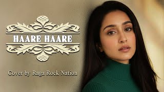 Download Lagu Haare Haare (Rock Version) – Josh | Raga Rock Nation Cover 🎸🔥 Bollywood Rock Revival MP3