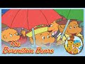 Berenstain Bears: Go To The Movies/ Car Trip - Ep.30