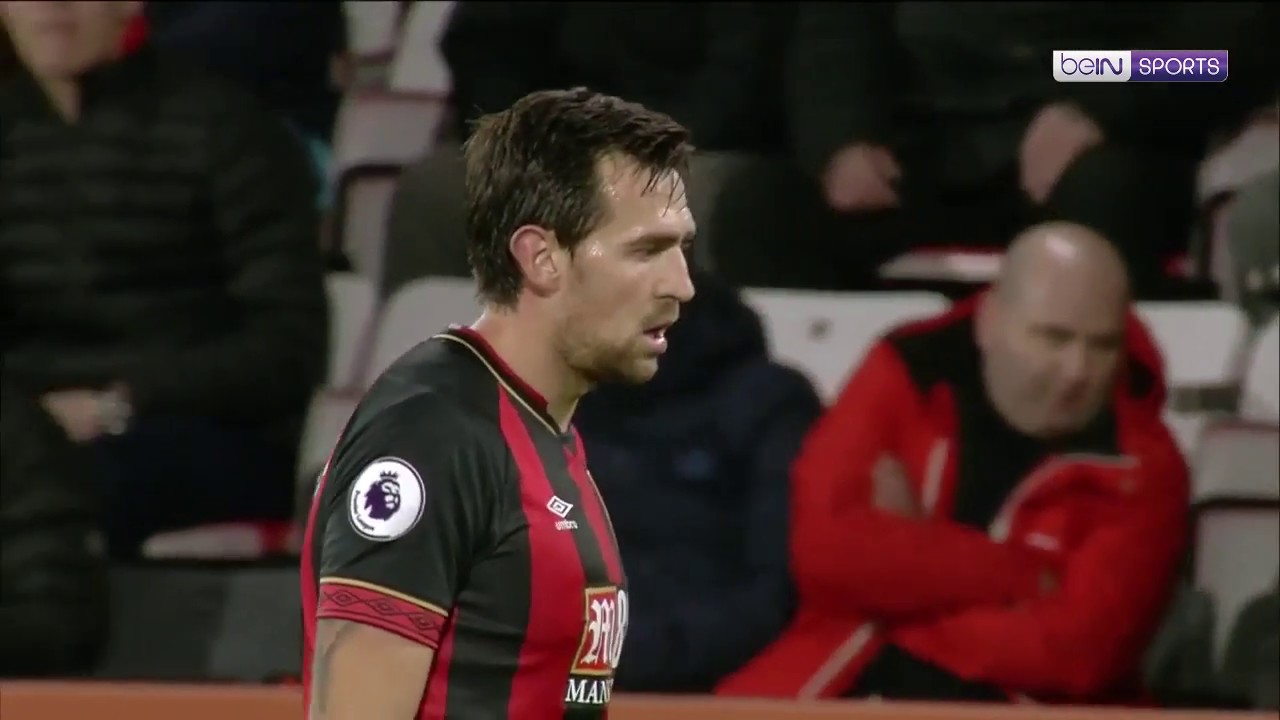 Bournemouth 3-3 Watford Match Highlights