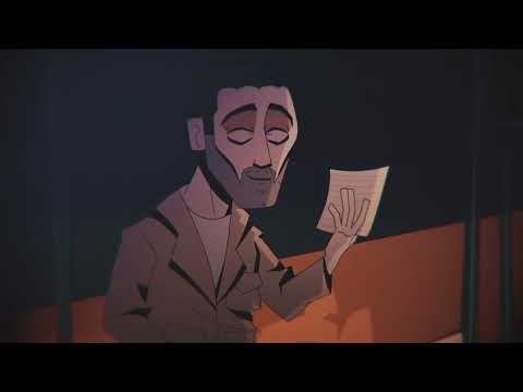 The Official Trailer for The Station Short film