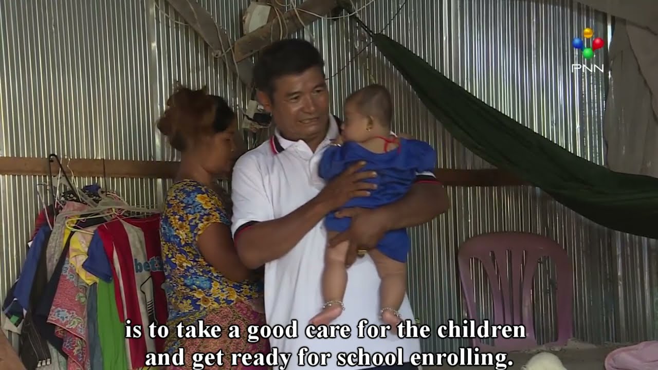 Fatherhood Engagement in Positive Parenting