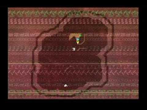 MONSTER HUNTER 2 - Horn
