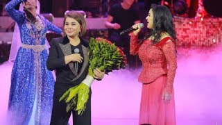 Yulduzning 2019-yil konserti. Achchiq gaplar va achchiq qo’shiqlar!