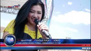 Aku Takut - Ayu Arsita | New Pallapa OSXAR 2018