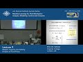 Modern Tools for the Stability Analysis of Fluid Flows (Prof. Peter J. Schmid)