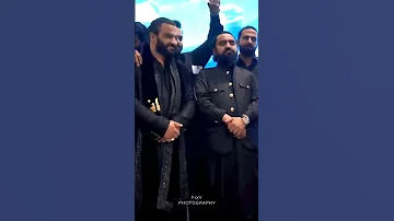 Farrukh Khokhar Ke Dost Shani Tiger Wedding Naseebo Lal Farkhkhokhar Wedding Shanitiger 