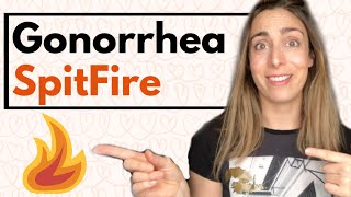 Let’s talk about Gonorrhea!