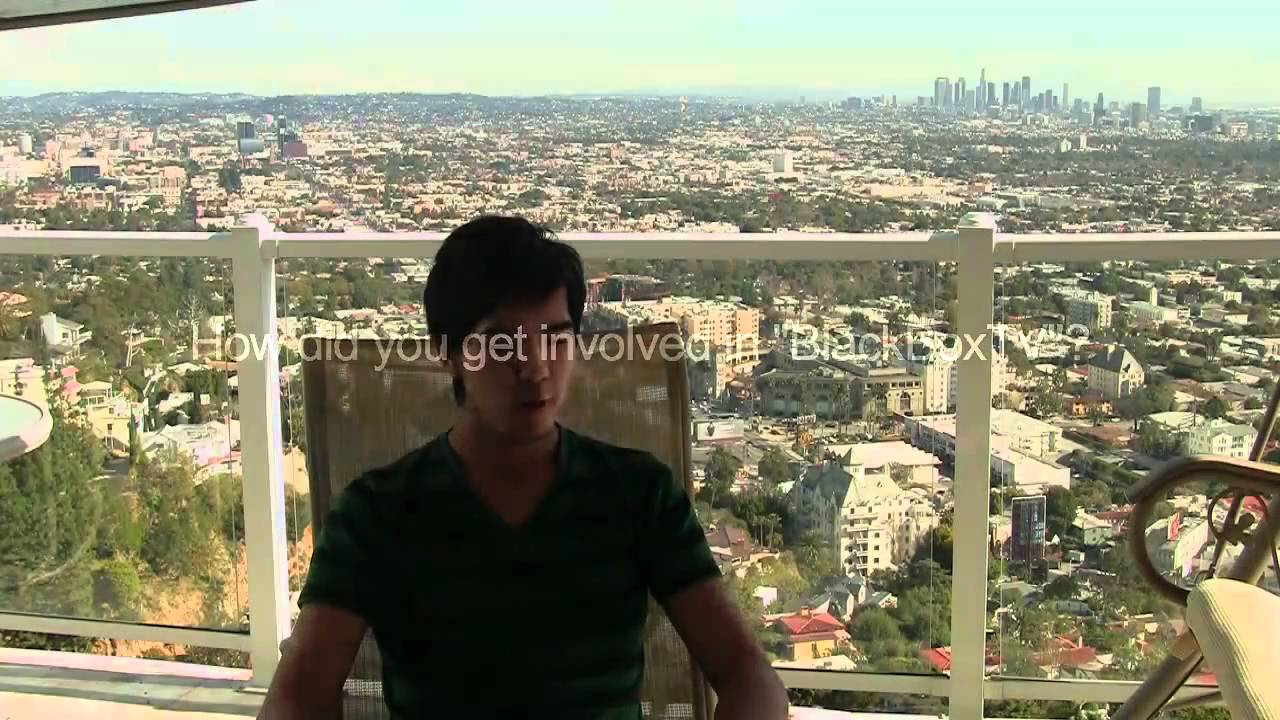 Sean Michael Afable Interview: On the rise...